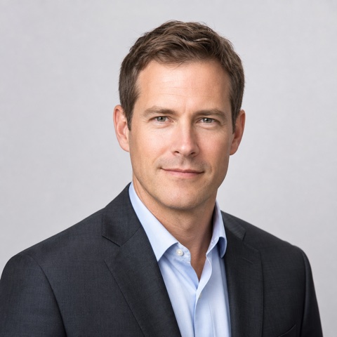 Jonathan Cole